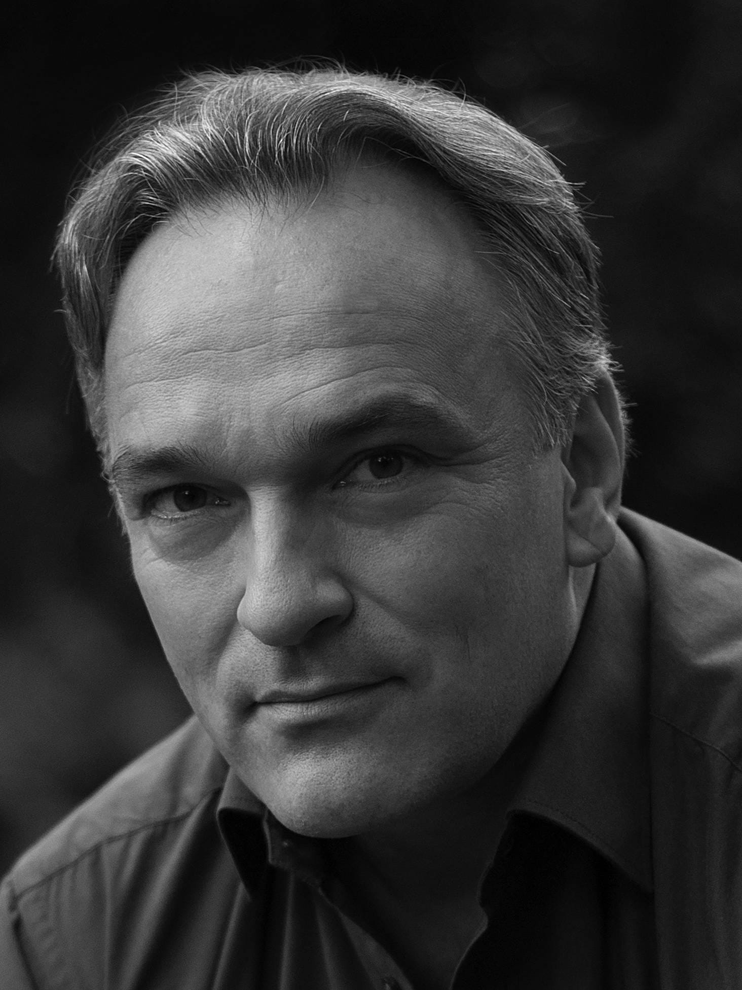 Michael Hasenpusch